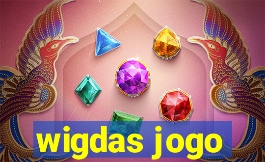 wigdas jogo